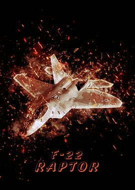 F-22 Raptor