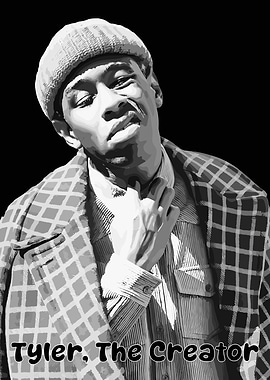 Tyler, The Creator