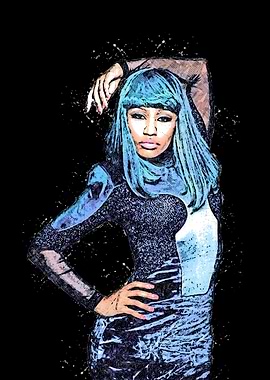 Nicki Minaj