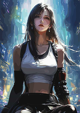 Cewek Ku Paling Cantik