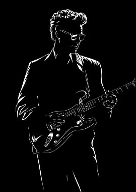 Buddy Holly A legendary musician 1