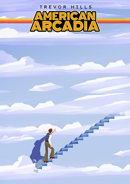 The American Arcadia Show