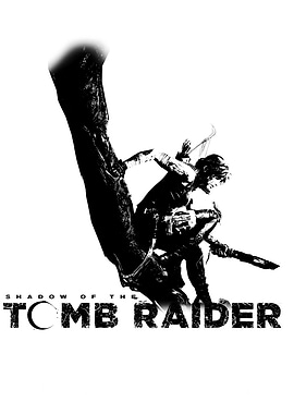 Shadow of the Tomb Raider Poster