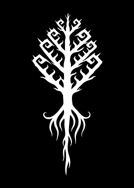 Yggdrasil The World Tree of Norse Mythology