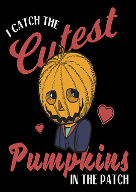 Cutest Pumpkins in the Patch