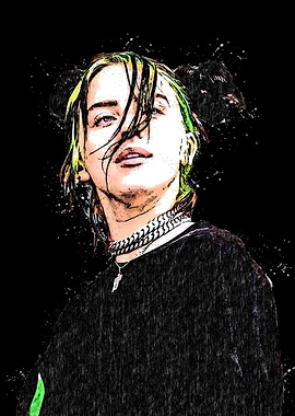 Billie Eilish
