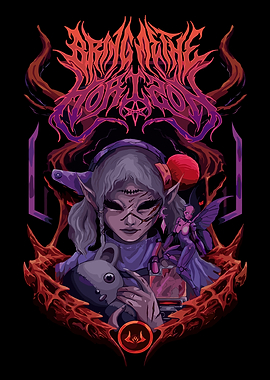 Bring Me The Horizon Fan Art