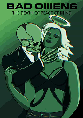 Bad Omens: The Death of Peace