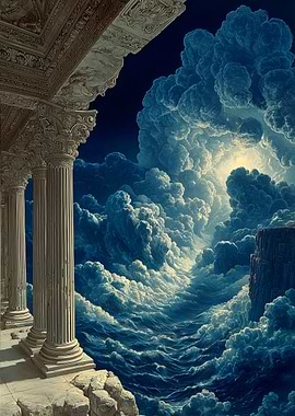 The Celestial Threshold