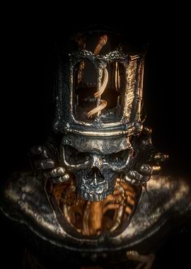 Delusion of The Light 3