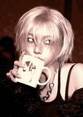 Karina aespa 'Dirty Work'