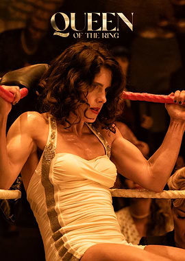 Queen of the Ring Boxing