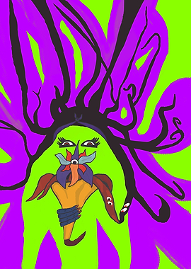 Eldritch Gift Awakening