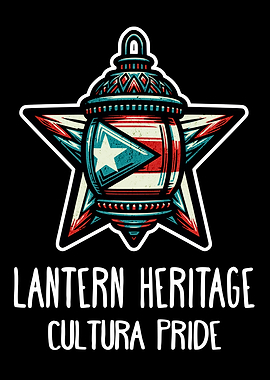 Lantern Heritage Cultura Pride Festival