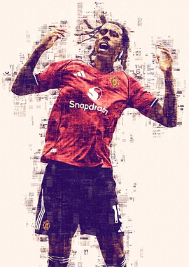 Leny Yoro Celebration Art