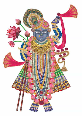 Shrinathji