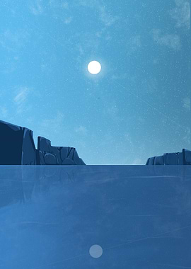 Whispers of the Moon