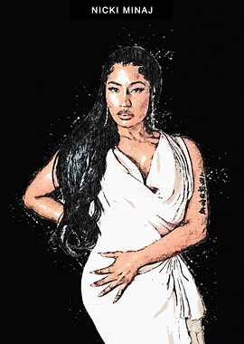 Nicki Minaj