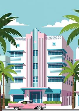 Miami Beach