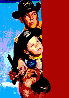 The Adventures of Rin Tin Tin