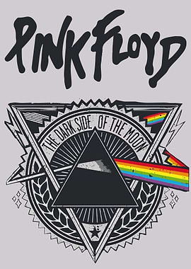 Pink Floyd Dark Side of the Moon
