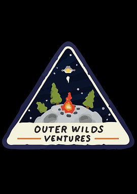 Outer Wilds Ventures Patch