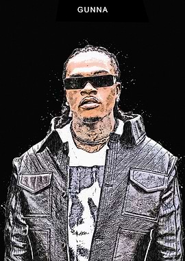 Gunna Rapper