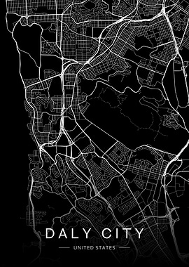 Daly City California