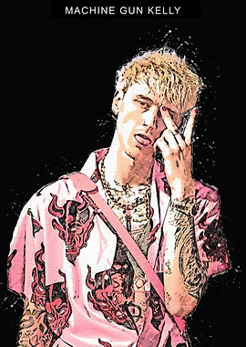 Machine Gun Kelly