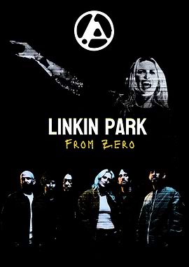 Linkin Park - From Zero