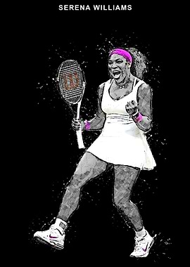 Serena Williams