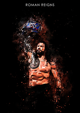 Roman Reigns