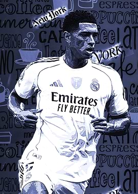 Jude Bellingham Style