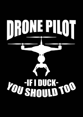 Drone Pilot
