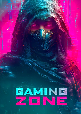 Gaming Zone Ninja