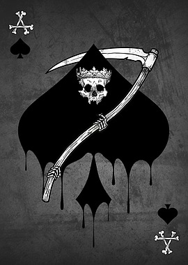 Ace of Spades