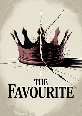The Favourite: Broken Crown