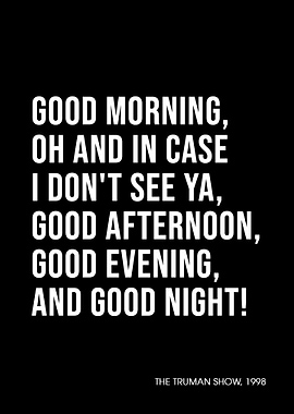 The Truman Show