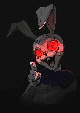 Vanny from Five Nights at Freddy's
