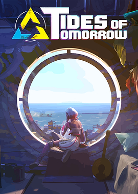 Tides of Tomorrow Game