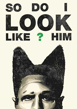 Tyler, the Creator Poster