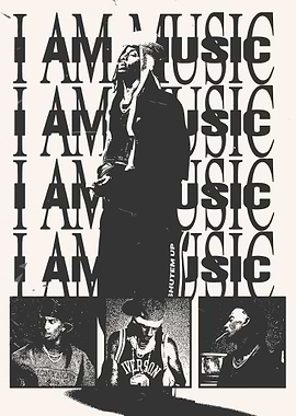 Playboi Carti I am Music