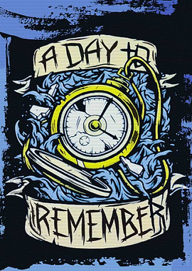 A Day To Remember