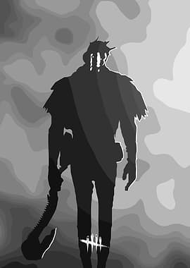 The Trapper - Dead by Daylight