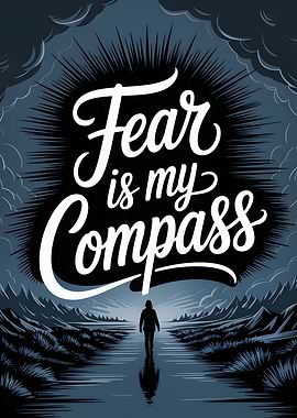 Fear is my Compass