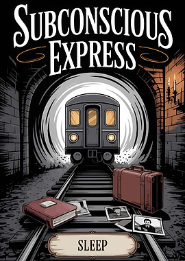Subconscious Express: Dream Journey