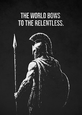 Spartan Warrior: The World Bows