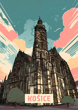Košice