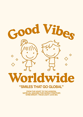 Good Vibes Worldwide