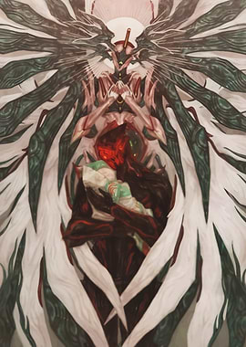 Save Child and Wings